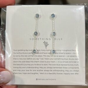 Brand new Bryan Anthony’s Earrings